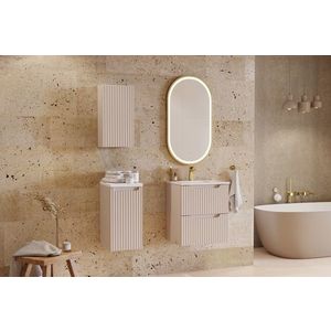 ArtCom Kúpeľňový komplet NOVA Cashmere 60/1 vyobraziť