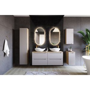 ArtCom Kúpeľňový komplet OCEAN Beige 120/2 vyobraziť