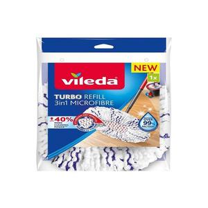 vileda VILEDA Turbo mop vyobraziť