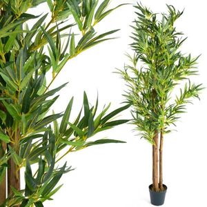 PLANTASIA 7324 Umelý strom - bambus - 160 cm vyobraziť