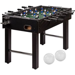 GamesPlanet® Stolný futbal Glasgow, 121x101x79 cm M01238 vyobraziť