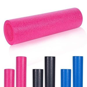 Gorilla Sports Pilates valec 60 x 15 cm, ružový vyobraziť