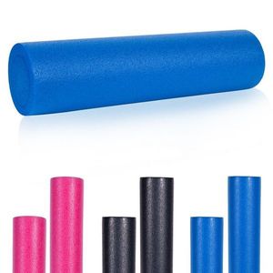 Gorilla Sports Pilates valec 60 x 15 cm, modrý vyobraziť