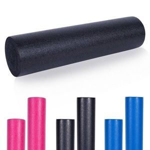 Gorilla Sports Pilates valec 60 x 15 cm, čierny vyobraziť