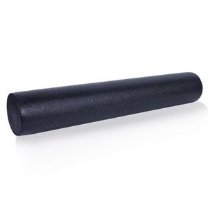 Gorilla Sports Pilates valec 90 x 15 cm, čierny vyobraziť