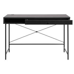 Pracovný stôl 60x120 cm Pensacola – Unique Furniture vyobraziť