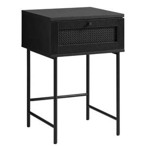 Odkladací stolík 45x45 cm Pensacola – Unique Furniture vyobraziť