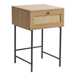 Odkladací stolík 45x45 cm Pensacola – Unique Furniture vyobraziť