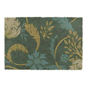 Rohožka z kokosového vlákna 60x90 cm William Morris – Artsy Doormats vyobraziť