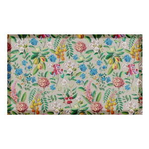 Rohožka 40x70 cm Bold Floral – Artsy Doormats vyobraziť