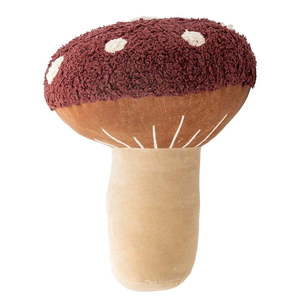 Detský vankúšik Mushroom – Bloomingville Mini vyobraziť