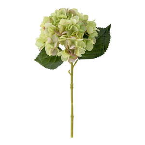 Umelá kvetina (výška 36 cm) Hydrangea – Bloomingville vyobraziť