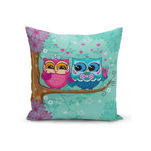 Detská obliečka na vankúš 45x45 cm – Minimalist Cushion Covers vyobraziť