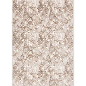 Béžový koberec 200x280 cm Welio Dark Beige – FD vyobraziť