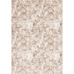 Béžový koberec 160x230 cm Welio Dark Beige – FD vyobraziť