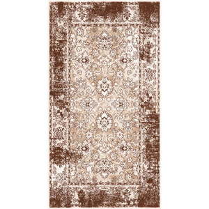 Hnedý koberec 80x150 cm Terno Brown – FD vyobraziť