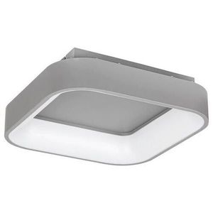 XXXL STROPNÉ LED SVIETIDLO, 45/8/45 cm vyobraziť