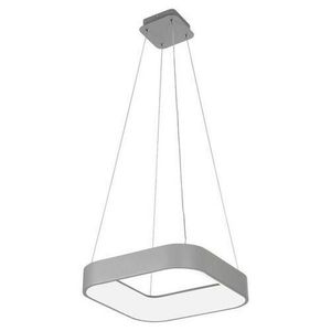 XXXL ZÁVESNÉ LED SVIETIDLO, 52/14/52 cm vyobraziť