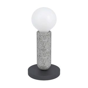 Eglo STOLNÁ LAMPA, E27, 5, 5/17, 5 cm vyobraziť