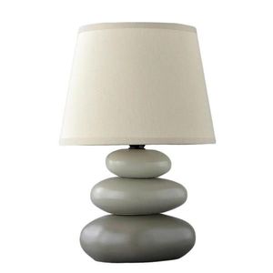 XXXL STOLNÁ LAMPA, E14, 15/28/15 cm vyobraziť