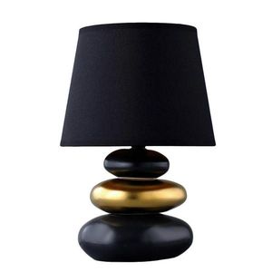 XXXL STOLNÁ LAMPA, E14, 15/28/15 cm vyobraziť