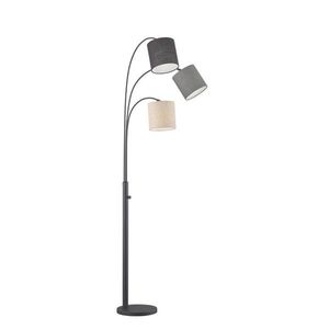 Fischer & Honsel OBLÚKOVÁ LAMPA, 186 cm vyobraziť