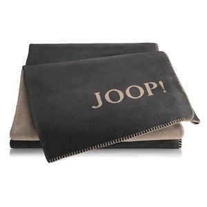 Joop! DEKA, bavlna, 150/200 cm vyobraziť