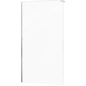 MEXEN - KIOTO walk-in 110x200 cm 8mm transparent samostatné sklo 800-110-000-00-00 vyobraziť