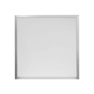 LED Solution Strieborný závesný LED panel 600 x 600mm 40W Premium Farba svetla: Teplá biela 189017_191007 vyobraziť