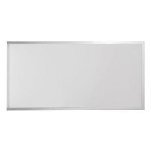 LED Solution Strieborný závesný LED panel 600 x 1200mm 75W Premium 191018_191007 vyobraziť