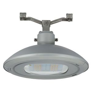 LED Solution Závesné LED pouličné osvetlenie 100W 130lm/W 545 vyobraziť