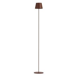 LED Solution Corten LED stojacia nabíjacia lampa 500-1300mm 4W IP54 7008 vyobraziť