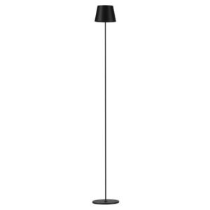 LED Solution Čierna LED stojacia nabíjacia lampa 500-1300mm 4W IP54 7009 vyobraziť