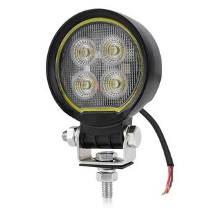 LED Solution LED okrúhle pracovné svetlo 20W 9-32V - VZOROK VYP270 vyobraziť