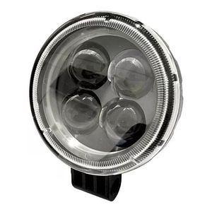 LED Solution LED okrúhle pracovné svetlo 12W 10-30V - VZOROK VYP276 vyobraziť