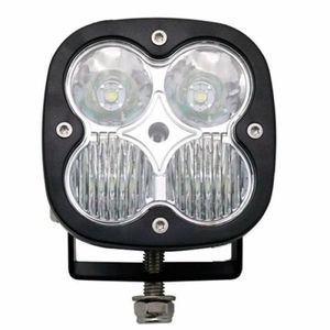 LED Solution LED štvorcové pracovné svetlo 40W 9-36V - VZOROK VYP277 vyobraziť