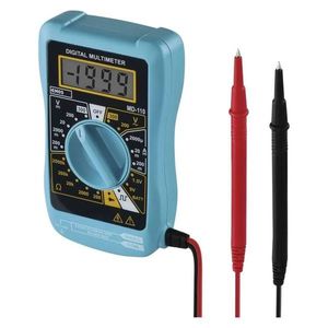 EMOS Multimeter MD-110 M0320 vyobraziť