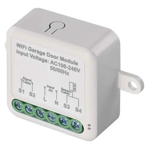 EMOS GoSmart WiFi modul pre ovládanie garážových brán H5111 vyobraziť