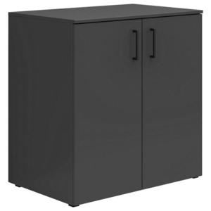 Komoda Cabinet Š: 80 Cm vyobraziť