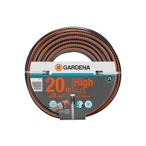 Hadica záhradná GARDENA 18063-20 HighFlex Comfort 1/2" 20m vyobraziť