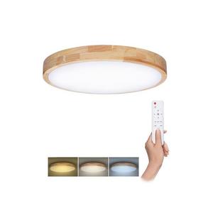 Svietidlo stropné SOLIGHT WO8010 Solid Oak 60W vyobraziť