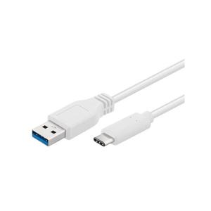 Kábel USB 3.0 A / USB C konektor 1, 8mm vyobraziť