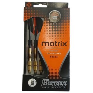 Harrows SOFT MATRIX 14g vyobraziť