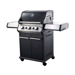 G21 Plynový gril Costarica BBQ Premium line, 5 horákov vyobraziť