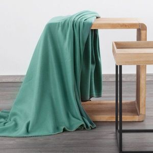 ArtFir Deka D91 FLEECE | mint 150 x 200 cm vyobraziť