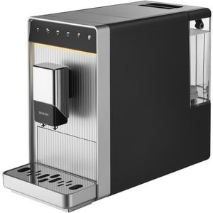 Sencor SES 7300BK automatické espresso vyobraziť