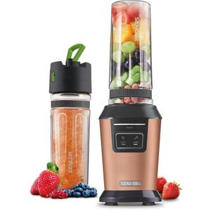 Sencor SBL 7176GD smoothie mixér vyobraziť