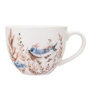 Altom Porcelánová jumbo šálka Serenity, 450 ml vyobraziť