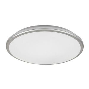 Rabalux 71127 stropné LED svietidlo Engon, 18 W, strieborná vyobraziť