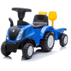 Buddy Toys BPC 5175 Odstrkovadlo New Holland T7 vyobraziť